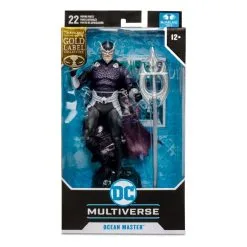 McFarlane Toys DC Multiverse Action Figure Ocean Master (Gold Label) 18 Cm -Goedkope Action figures winkel mcfarlane toys mcf15277 dc multiverse action figure ocean master gold 7