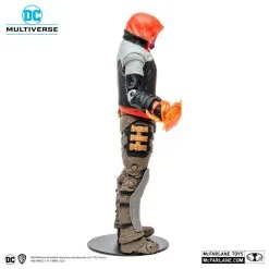 McFarlane Toys DC Gaming Actiefiguur Red Hood (Batman: Arkham Knight) 18 Cm -Goedkope Action figures winkel mcfarlane toys mcf15387 dc gaming actiefiguur red hood batman arkham 4