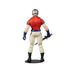 McFarlane Toys DC Multiverse Figuur Bouw Een Vredestichter 18 Cm -Goedkope Action figures winkel mcfarlane toys mcf15434 dc multiverse figuur bouw een vredestichter 18 1