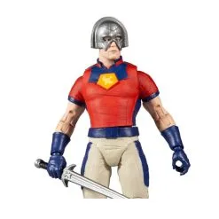 McFarlane Toys DC Multiverse Figuur Bouw Een Vredestichter 18 Cm -Goedkope Action figures winkel mcfarlane toys mcf15434 dc multiverse figuur bouw een vredestichter 18 3