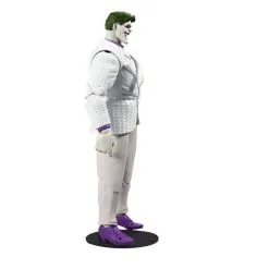 McFarlane Toys DC Multiverse Figuur Build A The Joker (Batman: The Dark Knight Returns) 18 Cm 6 McFarlane Toys DC Multiverse Figuur Build A The Joker (Batman: The Dark Knight Returns) 18 Cm -Goedkope Action figures winkel mcfarlane toys mcf15437 dc multiverse figuur build a the joker batman 1