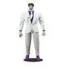 McFarlane Toys DC Multiverse Figuur Build A The Joker (Batman: The Dark Knight Returns) 18 Cm