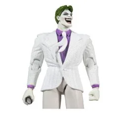 McFarlane Toys DC Multiverse Figuur Build A The Joker (Batman: The Dark Knight Returns) 18 Cm 7 McFarlane Toys DC Multiverse Figuur Build A The Joker (Batman: The Dark Knight Returns) 18 Cm -Goedkope Action figures winkel mcfarlane toys mcf15437 dc multiverse figuur build a the joker batman 2