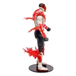 McFarlane Toys DC Multiverse Figuur Build A Kid Flash (Speed Metal) 18 Cm -Goedkope Action figures winkel mcfarlane toys mcf15488 dc multiverse figuur build a kid flash speed 1 4