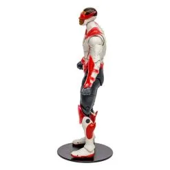 McFarlane Toys DC Multiverse Figuur Build A Kid Flash (Speed Metal) 18 Cm -Goedkope Action figures winkel mcfarlane toys mcf15488 dc multiverse figuur build a kid flash speed 1 6