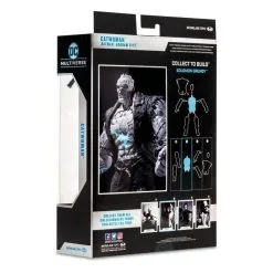 McFarlane Toys DC Gaming Figuur Build A Catwoman Gold Label (Batman: Arkham City) 18 Cm -Goedkope Action figures winkel mcfarlane toys mcf15492 dc gaming figuur build a catwoman gold label 1 3