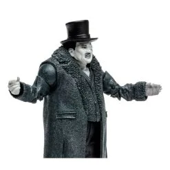 McFarlane Toys DC Gaming Action Figure Build A The Penguin Gold Label (Batman: Arkham City) 18 Cm -Goedkope Action figures winkel mcfarlane toys mcf15494 dc gaming action figure build a the penguin go 1