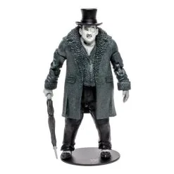 McFarlane Toys DC Gaming Action Figure Build A The Penguin Gold Label (Batman: Arkham City) 18 Cm -Goedkope Action figures winkel mcfarlane toys mcf15494 dc gaming action figure build a the penguin go 3