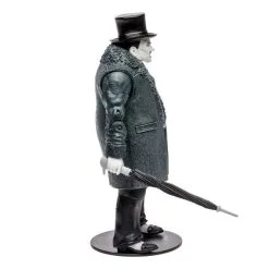 McFarlane Toys DC Gaming Action Figure Build A The Penguin Gold Label (Batman: Arkham City) 18 Cm -Goedkope Action figures winkel mcfarlane toys mcf15494 dc gaming action figure build a the penguin go 4