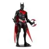 McFarlane Toys DC Multiverse-figuur Bouw Een Batman Beyond (Batman Beyond) 18 Cm -Goedkope Action figures winkel mcfarlane toys mcf15621 dc multiverse figuur bouw een batman beyond b