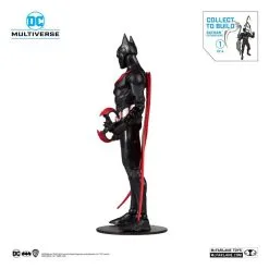 McFarlane Toys DC Multiverse-figuur Bouw Een Batman Beyond (Batman Beyond) 18 Cm -Goedkope Action figures winkel mcfarlane toys mcf15621 dc multiverse figuur bouw een batman beyond b 2