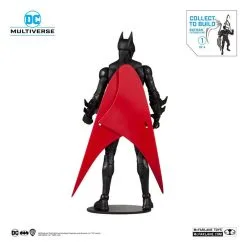 McFarlane Toys DC Multiverse-figuur Bouw Een Batman Beyond (Batman Beyond) 18 Cm -Goedkope Action figures winkel mcfarlane toys mcf15621 dc multiverse figuur bouw een batman beyond b 3