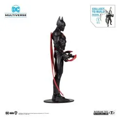 McFarlane Toys DC Multiverse-figuur Bouw Een Batman Beyond (Batman Beyond) 18 Cm -Goedkope Action figures winkel mcfarlane toys mcf15621 dc multiverse figuur bouw een batman beyond b 4