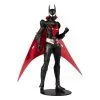 McFarlane Toys DC Multiverse Figuur Bouw Een Batwoman (Batman Beyond) 18 Cm -Goedkope Action figures winkel mcfarlane toys mcf15622 dc multiverse figuur bouw een batwoman batman