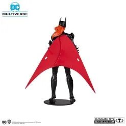 McFarlane Toys DC Multiverse Figuur Bouw Een Batwoman (Batman Beyond) 18 Cm -Goedkope Action figures winkel mcfarlane toys mcf15622 dc multiverse figuur bouw een batwoman batman 2