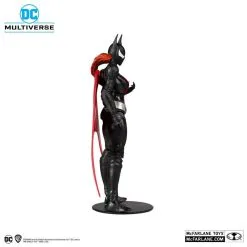 McFarlane Toys DC Multiverse Figuur Bouw Een Batwoman (Batman Beyond) 18 Cm -Goedkope Action figures winkel mcfarlane toys mcf15622 dc multiverse figuur bouw een batwoman batman 3