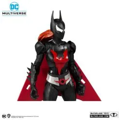 McFarlane Toys DC Multiverse Figuur Bouw Een Batwoman (Batman Beyond) 18 Cm -Goedkope Action figures winkel mcfarlane toys mcf15622 dc multiverse figuur bouw een batwoman batman 4