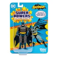 McFarlane Toys DC Direct Super Powers Hush Batman-figuur Van 10 Cm -Goedkope Action figures winkel mcfarlane toys mcf15766 dc direct super powers hush batman figuur van 1 11
