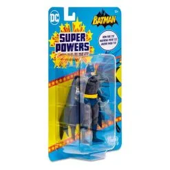 McFarlane Toys DC Direct Super Powers Hush Batman-figuur Van 10 Cm -Goedkope Action figures winkel mcfarlane toys mcf15766 dc direct super powers hush batman figuur van 1 12