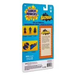 McFarlane Toys DC Direct Super Powers Hush Batman-figuur Van 10 Cm -Goedkope Action figures winkel mcfarlane toys mcf15766 dc direct super powers hush batman figuur van 1 13