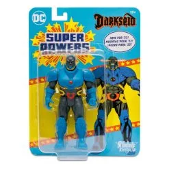McFarlane Toys DC Direct Super Powers New 52 Darkseid 10cm Figuur -Goedkope Action figures winkel mcfarlane toys mcf15769 dc direct super powers new 52 darkseid 10cm fi 10