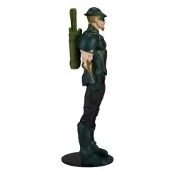 McFarlane Toys DC Direct Gaming Green Arrow (Injustice 2) 18 Cm Actiefiguur & Stripboek -Goedkope Action figures winkel mcfarlane toys mcf15919 dc direct gaming green arrow injustice 2 18 1 14