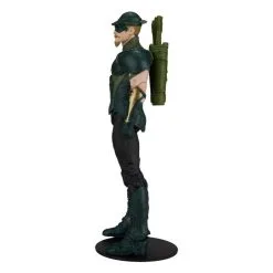 McFarlane Toys DC Direct Gaming Green Arrow (Injustice 2) 18 Cm Actiefiguur & Stripboek -Goedkope Action figures winkel mcfarlane toys mcf15919 dc direct gaming green arrow injustice 2 18 1 16