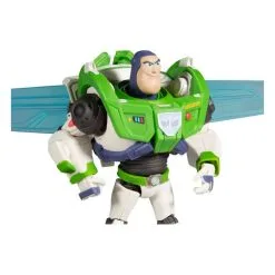 McFarlane Toys Disney Mirrorverse Buzz Lightyear Figuur 18cm -Goedkope Action figures winkel mcfarlane toys mcf16036 disney mirrorverse buzz lightyear figuur 18cm 4