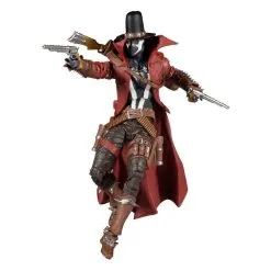 McFarlane Toys Spawn Actiefiguur Gunslinger Spawn 18 Cm -Goedkope Action figures winkel mcfarlane toys mcf90144 spawn actiefiguur gunslinger spawn 18 cm 4