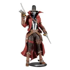McFarlane Toys Spawn Actiefiguur Gunslinger Spawn 18 Cm -Goedkope Action figures winkel mcfarlane toys mcf90144 spawn actiefiguur gunslinger spawn 18 cm 5