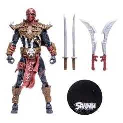 McFarlane Toys Spawn Figuur Ninja Spawn 18 Cm -Goedkope Action figures winkel mcfarlane toys mcf90152 spawn figuur ninja spawn 18 cm 2