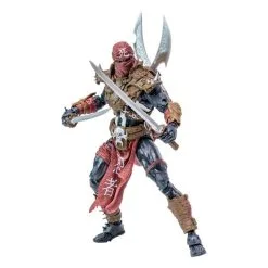 McFarlane Toys Spawn Figuur Ninja Spawn 18 Cm -Goedkope Action figures winkel mcfarlane toys mcf90152 spawn figuur ninja spawn 18 cm 3