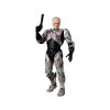 Medicom RoboCop Figuur MAF EX Murphy Head Damage Ver. 16cm -Goedkope Action figures winkel medicom medi47192 robocop figuur maf ex murphy head damage ver 16cm
