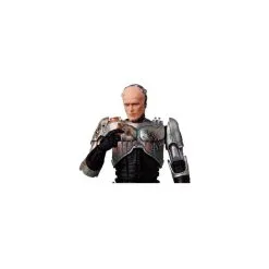 Medicom RoboCop Figuur MAF EX Murphy Head Damage Ver. 16cm -Goedkope Action figures winkel medicom medi47192 robocop figuur maf ex murphy head damage ver 16cm 11