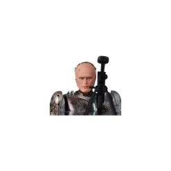 Medicom RoboCop Figuur MAF EX Murphy Head Damage Ver. 16cm -Goedkope Action figures winkel medicom medi47192 robocop figuur maf ex murphy head damage ver 16cm 18