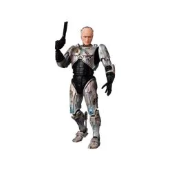 Medicom RoboCop Figuur MAF EX Murphy Head Damage Ver. 16cm -Goedkope Action figures winkel medicom medi47192 robocop figuur maf ex murphy head damage ver 16cm 4