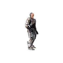 Medicom RoboCop Figuur MAF EX Murphy Head Damage Ver. 16cm -Goedkope Action figures winkel medicom medi47192 robocop figuur maf ex murphy head damage ver 16cm 6