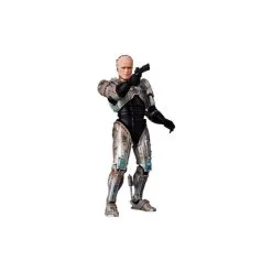 Medicom RoboCop Figuur MAF EX Murphy Head Damage Ver. 16cm -Goedkope Action figures winkel medicom medi47192 robocop figuur maf ex murphy head damage ver 16cm 7