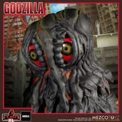 Mezco Toys Godzilla Vs. Hedora Figuren 5 Punten XL Deluxe Box Set -Goedkope Action figures winkel mezco toys mez17094 godzilla vs hedora figuren 5 punten xl deluxe box 3