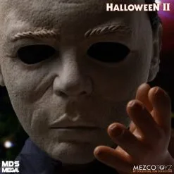Mezco Toys Halloween II Figuur MDS Mega Scale Series Michael Myers 38 Cm -Goedkope Action figures winkel mezco toys mez45047 halloween ii figuur mds mega scale series michael 1 3