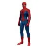 Mezco Toys Marvel Universe 1/12 Figuur The Amazing Spider-Man - Deluxe Edition 16 Cm -Goedkope Action figures winkel mezco toys mez76295 marvel universe 1 12 figuur the amazing spider man