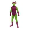 Mezco Toys Marvel Actiefiguur 1/12 Green Goblin - Deluxe Edition 17 Cm -Goedkope Action figures winkel mezco toys mez76464 marvel actiefiguur 1 12 green goblin deluxe edit