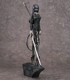 Myethos GAD PVC-figuur 1/7 Karasu 32 Cm -Goedkope Action figures winkel myethos mth92363 gad pvc figuur 1 7 karasu 32 cm 1