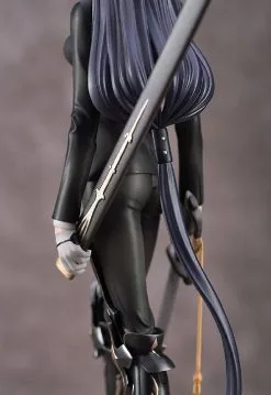 Myethos GAD PVC-figuur 1/7 Karasu 32 Cm -Goedkope Action figures winkel myethos mth92363 gad pvc figuur 1 7 karasu 32 cm 11