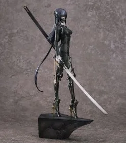 Myethos GAD PVC-figuur 1/7 Karasu 32 Cm -Goedkope Action figures winkel myethos mth92363 gad pvc figuur 1 7 karasu 32 cm 2