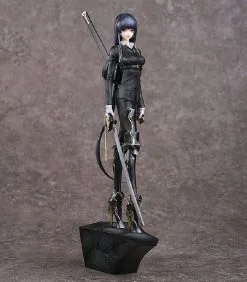Myethos GAD PVC-figuur 1/7 Karasu 32 Cm -Goedkope Action figures winkel myethos mth92363 gad pvc figuur 1 7 karasu 32 cm 3