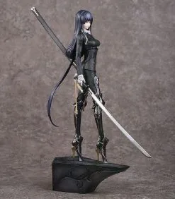 Myethos GAD PVC-figuur 1/7 Karasu 32 Cm -Goedkope Action figures winkel myethos mth92363 gad pvc figuur 1 7 karasu 32 cm 4