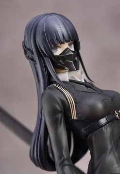 Myethos GAD PVC-figuur 1/7 Karasu 32 Cm -Goedkope Action figures winkel myethos mth92363 gad pvc figuur 1 7 karasu 32 cm 6