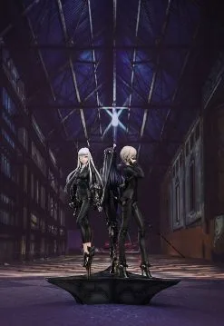 Myethos GAD PVC Figuur 1/7 Tien 31 Cm -Goedkope Action figures winkel myethos mth92364 gad pvc figuur 1 7 tien 31 cm 12