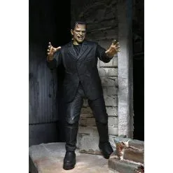 NECA Universal Monsters Actiefiguur Ultimate Frankenstein's Monster (kleur) 18 Cm -Goedkope Action figures winkel neca neca04804 universal monsters actiefiguur ultimate frankenstein s 1 2
